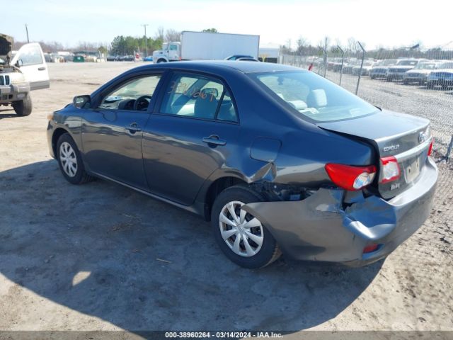 Photo 2 VIN: 2T1BU4EE4BC702873 - TOYOTA COROLLA 