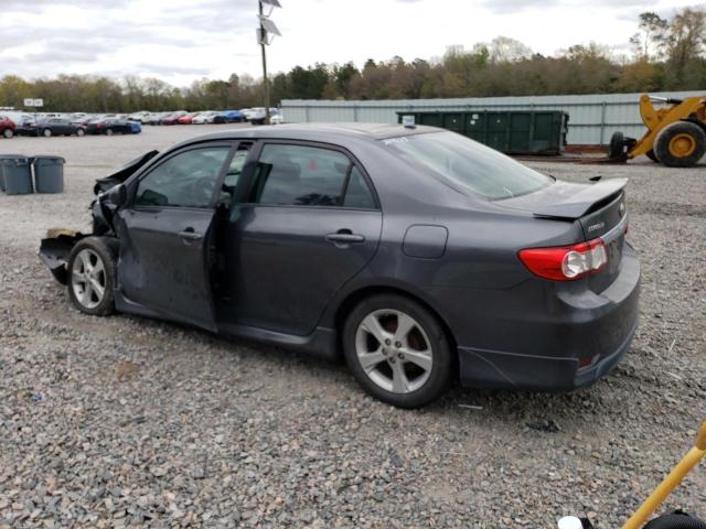 Photo 1 VIN: 2T1BU4EE4BC704963 - TOYOTA COROLLA BA 