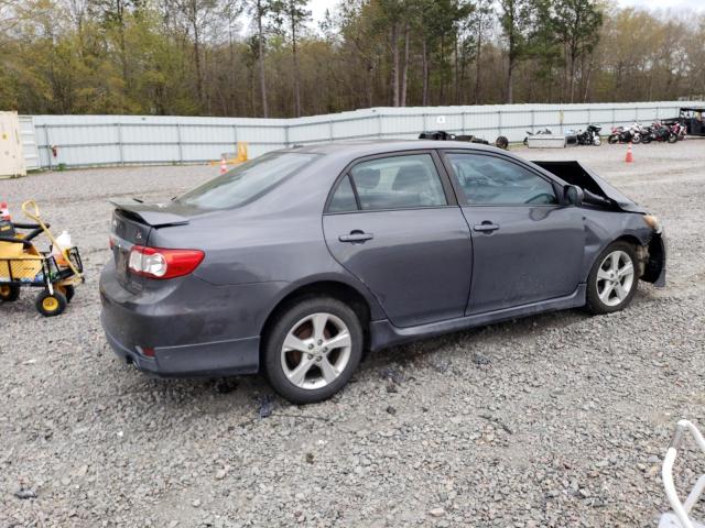 Photo 2 VIN: 2T1BU4EE4BC704963 - TOYOTA COROLLA BA 