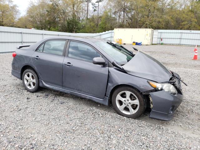 Photo 3 VIN: 2T1BU4EE4BC704963 - TOYOTA COROLLA BA 