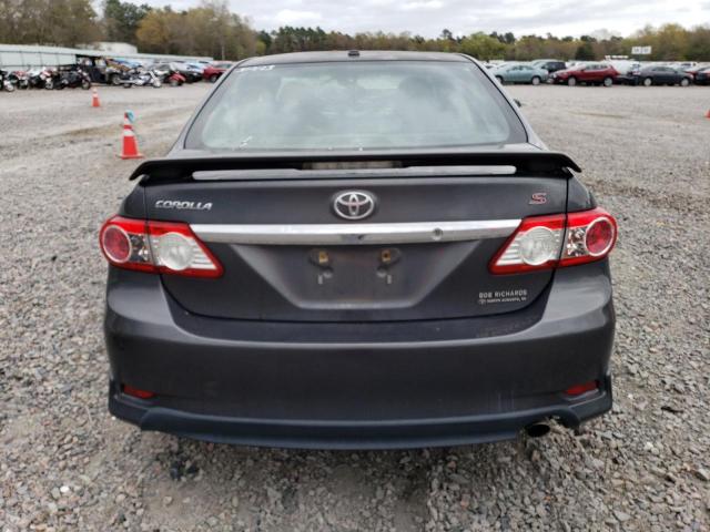 Photo 5 VIN: 2T1BU4EE4BC704963 - TOYOTA COROLLA BA 