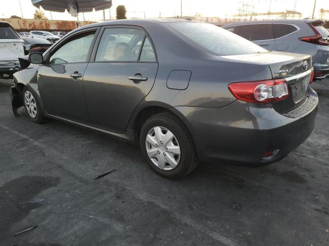 Photo 1 VIN: 2T1BU4EE4BC705451 - TOYOTA COROLLA BA 