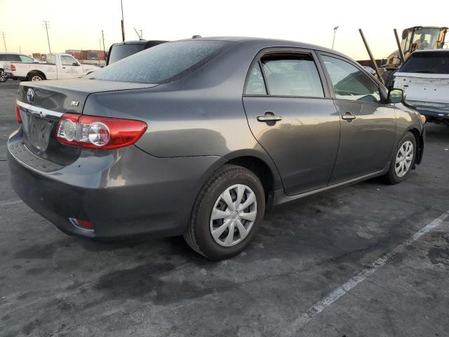 Photo 2 VIN: 2T1BU4EE4BC705451 - TOYOTA COROLLA BA 