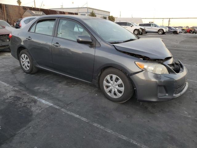 Photo 3 VIN: 2T1BU4EE4BC705451 - TOYOTA COROLLA BA 