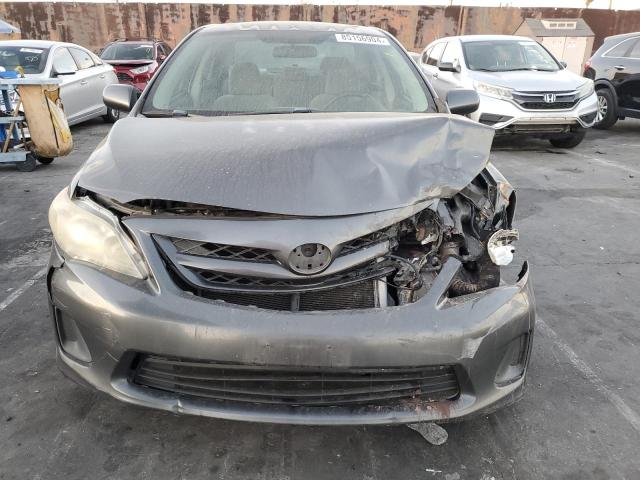 Photo 4 VIN: 2T1BU4EE4BC705451 - TOYOTA COROLLA BA 