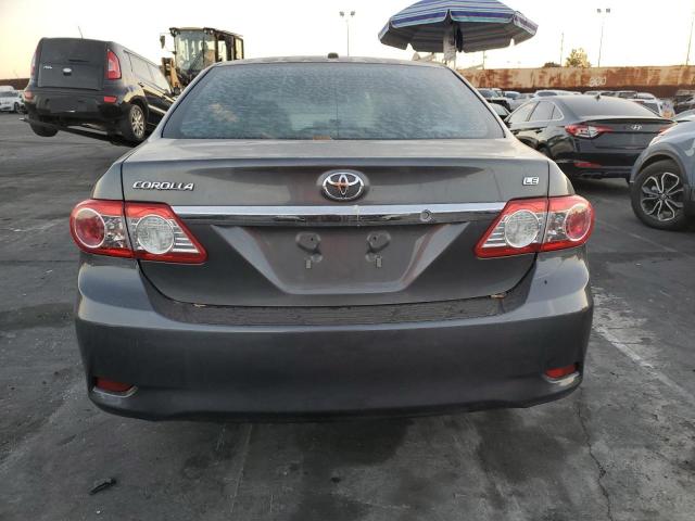 Photo 5 VIN: 2T1BU4EE4BC705451 - TOYOTA COROLLA BA 