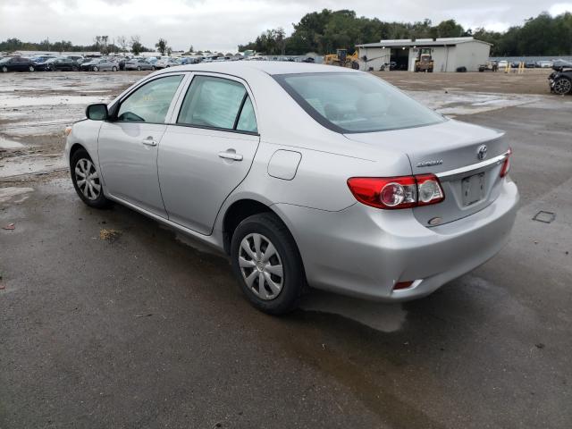 Photo 2 VIN: 2T1BU4EE4BC708592 - TOYOTA COROLLA BA 