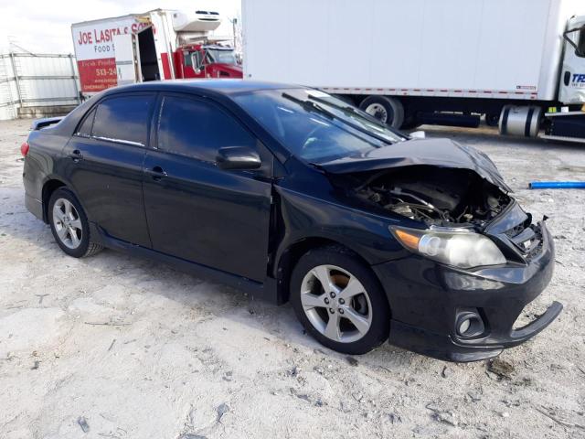 Photo 3 VIN: 2T1BU4EE4BC709550 - TOYOTA COROLLA 