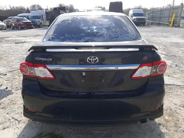 Photo 5 VIN: 2T1BU4EE4BC709550 - TOYOTA COROLLA 