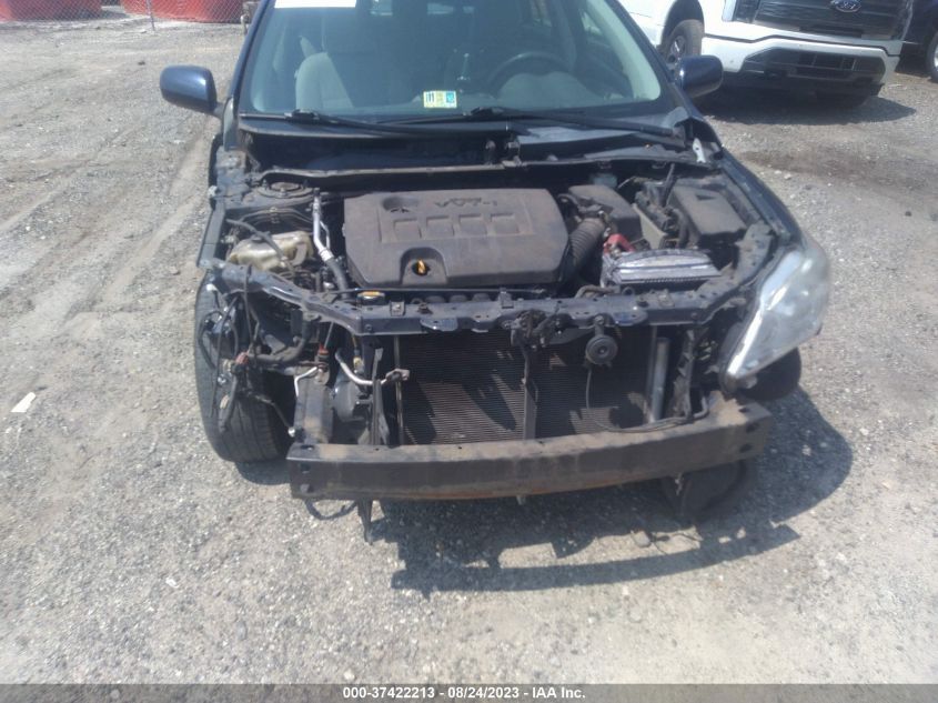 Photo 5 VIN: 2T1BU4EE4BC711623 - TOYOTA COROLLA 