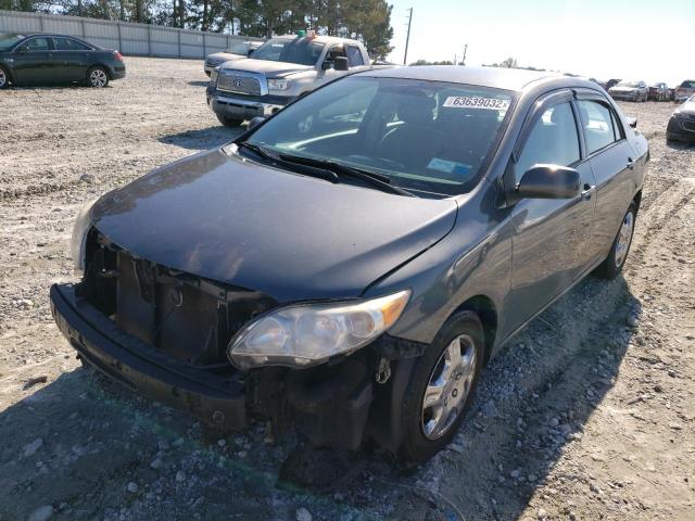 Photo 1 VIN: 2T1BU4EE4BC713324 - TOYOTA COROLLA BA 