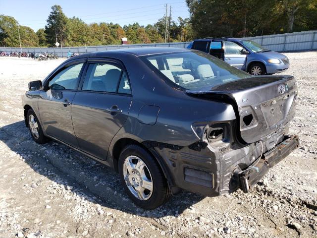 Photo 2 VIN: 2T1BU4EE4BC713324 - TOYOTA COROLLA BA 