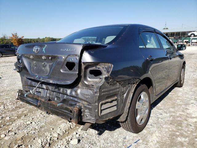 Photo 3 VIN: 2T1BU4EE4BC713324 - TOYOTA COROLLA BA 