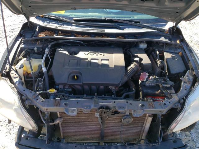 Photo 6 VIN: 2T1BU4EE4BC713324 - TOYOTA COROLLA BA 