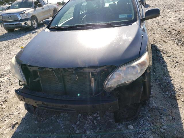 Photo 8 VIN: 2T1BU4EE4BC713324 - TOYOTA COROLLA BA 