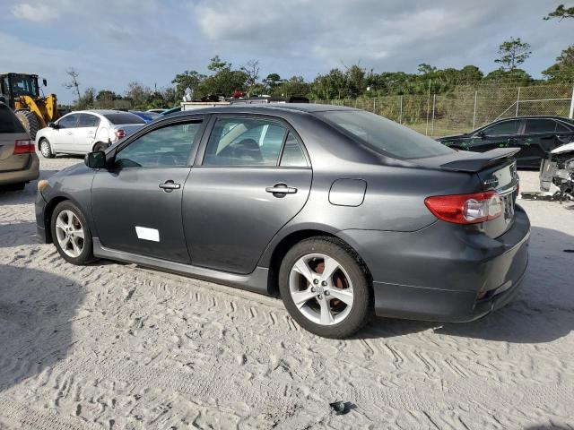 Photo 1 VIN: 2T1BU4EE4BC713453 - TOYOTA COROLLA BA 