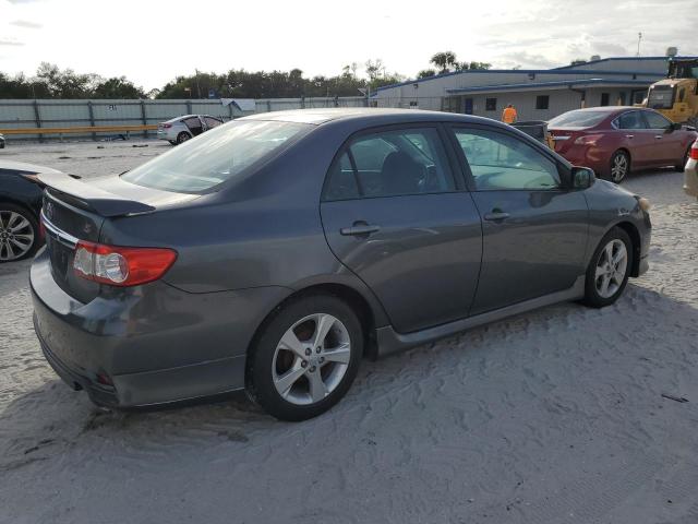 Photo 2 VIN: 2T1BU4EE4BC713453 - TOYOTA COROLLA BA 