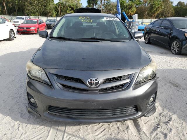 Photo 4 VIN: 2T1BU4EE4BC713453 - TOYOTA COROLLA BA 