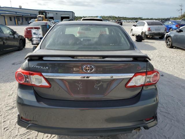 Photo 5 VIN: 2T1BU4EE4BC713453 - TOYOTA COROLLA BA 