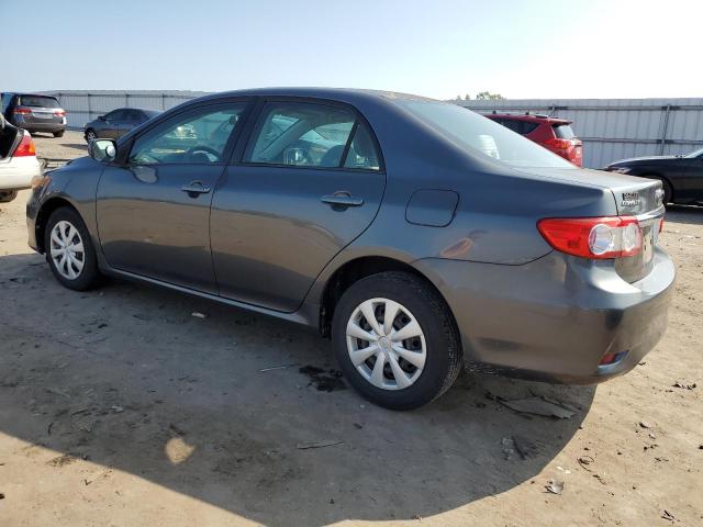 Photo 1 VIN: 2T1BU4EE4BC713906 - TOYOTA COROLLA BA 