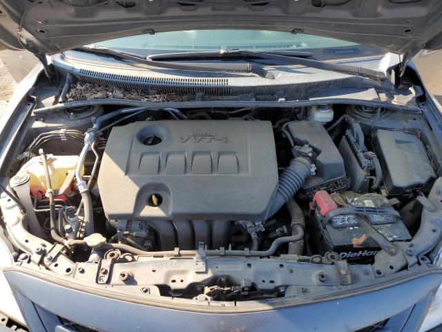 Photo 10 VIN: 2T1BU4EE4BC713906 - TOYOTA COROLLA BA 