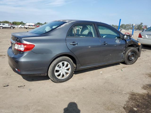 Photo 2 VIN: 2T1BU4EE4BC713906 - TOYOTA COROLLA BA 