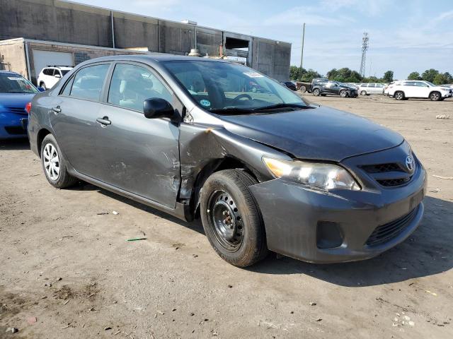 Photo 3 VIN: 2T1BU4EE4BC713906 - TOYOTA COROLLA BA 