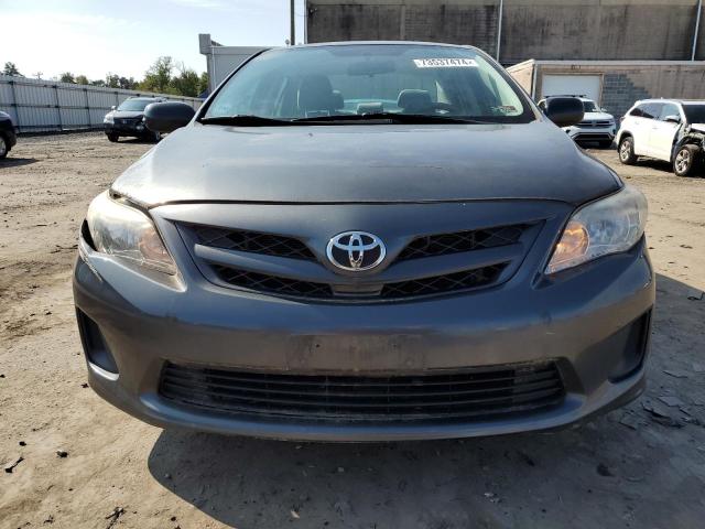 Photo 4 VIN: 2T1BU4EE4BC713906 - TOYOTA COROLLA BA 