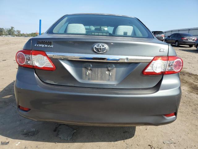 Photo 5 VIN: 2T1BU4EE4BC713906 - TOYOTA COROLLA BA 