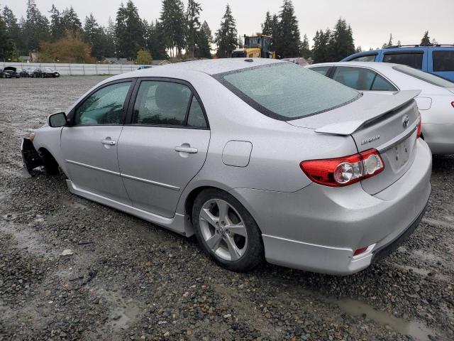 Photo 1 VIN: 2T1BU4EE4BC714618 - TOYOTA COROLLA BA 