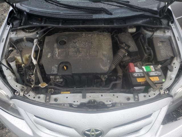 Photo 10 VIN: 2T1BU4EE4BC714618 - TOYOTA COROLLA BA 