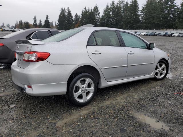 Photo 2 VIN: 2T1BU4EE4BC714618 - TOYOTA COROLLA BA 