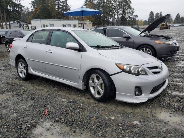 Photo 3 VIN: 2T1BU4EE4BC714618 - TOYOTA COROLLA BA 