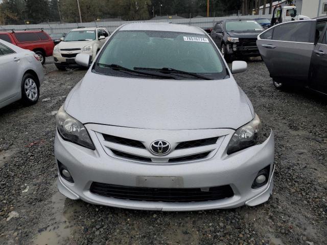 Photo 4 VIN: 2T1BU4EE4BC714618 - TOYOTA COROLLA BA 