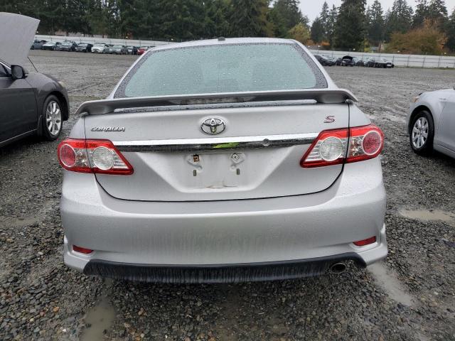 Photo 5 VIN: 2T1BU4EE4BC714618 - TOYOTA COROLLA BA 