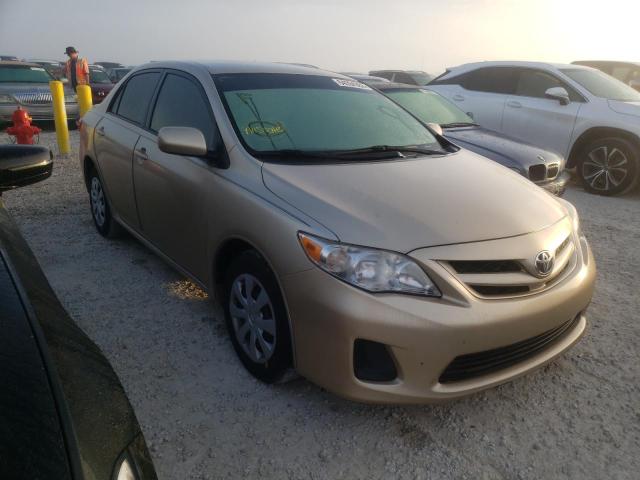 Photo 0 VIN: 2T1BU4EE4BC715347 - TOYOTA COROLLA BA 