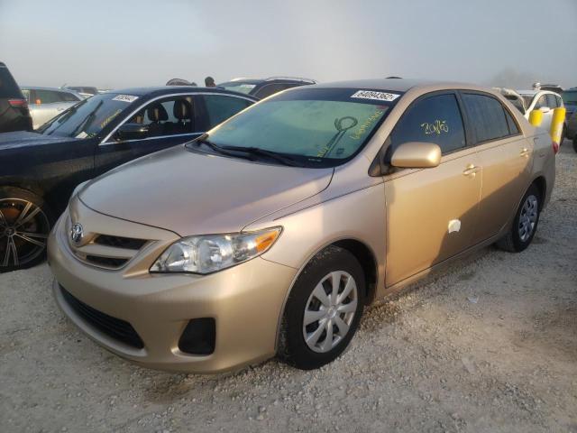 Photo 1 VIN: 2T1BU4EE4BC715347 - TOYOTA COROLLA BA 