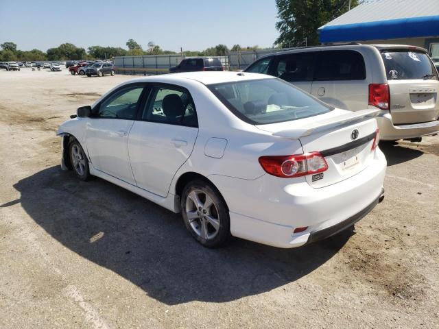 Photo 2 VIN: 2T1BU4EE4BC715378 - TOYOTA COROLLA BA 