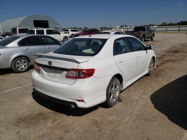 Photo 3 VIN: 2T1BU4EE4BC715378 - TOYOTA COROLLA BA 