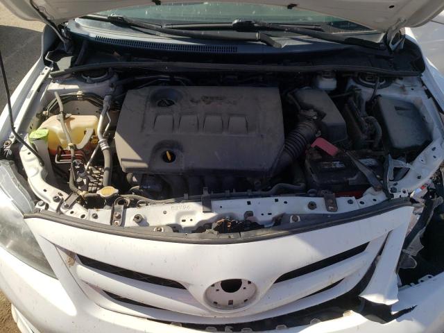 Photo 6 VIN: 2T1BU4EE4BC715378 - TOYOTA COROLLA BA 