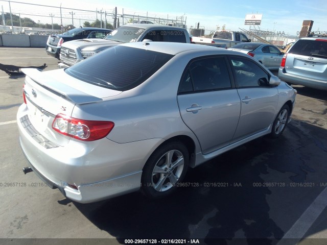 Photo 3 VIN: 2T1BU4EE4BC716014 - TOYOTA COROLLA 