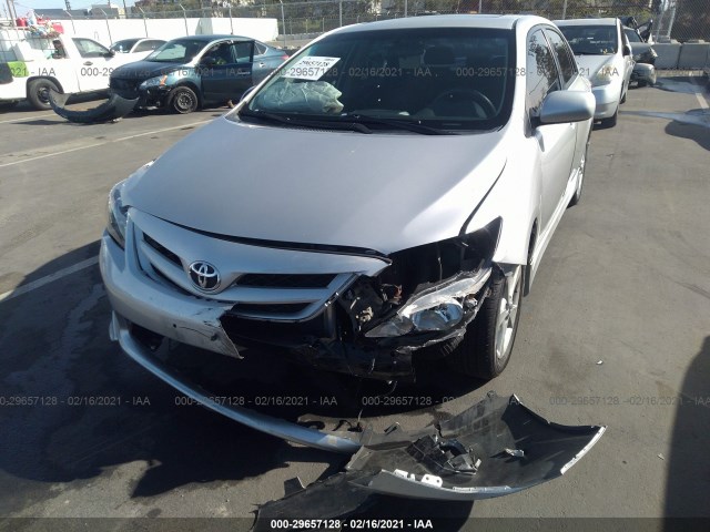 Photo 5 VIN: 2T1BU4EE4BC716014 - TOYOTA COROLLA 