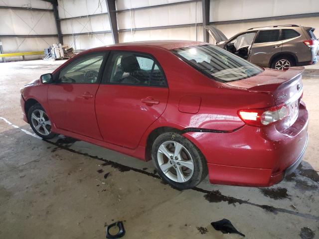 Photo 1 VIN: 2T1BU4EE4BC719060 - TOYOTA COROLLA 