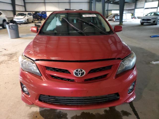 Photo 4 VIN: 2T1BU4EE4BC719060 - TOYOTA COROLLA 