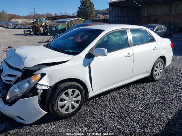 Photo 1 VIN: 2T1BU4EE4BC719592 - TOYOTA COROLLA 