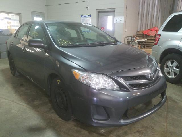 Photo 0 VIN: 2T1BU4EE4BC719608 - TOYOTA COROLLA 