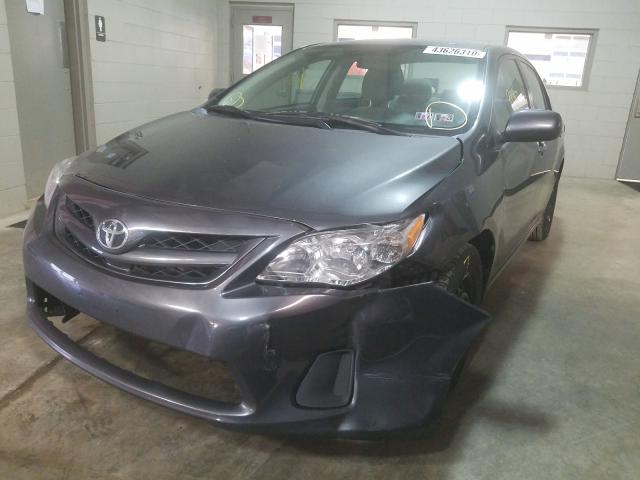 Photo 1 VIN: 2T1BU4EE4BC719608 - TOYOTA COROLLA 