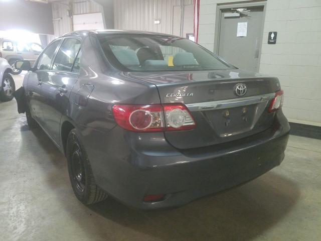 Photo 2 VIN: 2T1BU4EE4BC719608 - TOYOTA COROLLA 