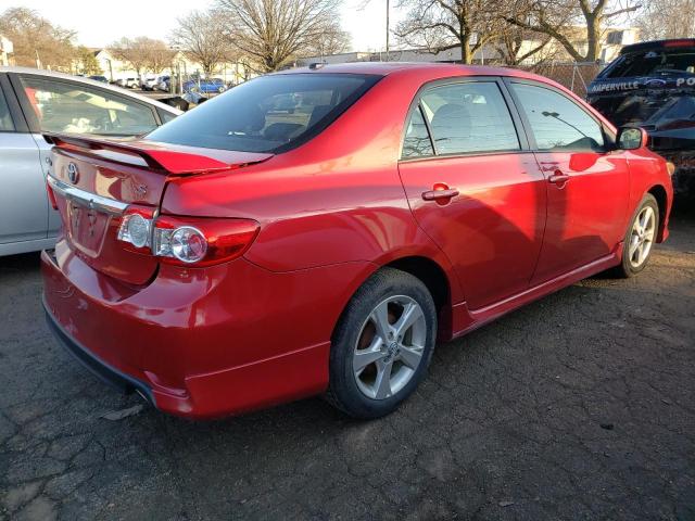 Photo 2 VIN: 2T1BU4EE4BC719950 - TOYOTA COROLLA BA 