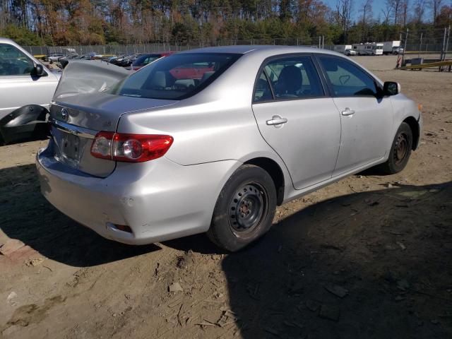 Photo 3 VIN: 2T1BU4EE4BC721486 - TOYOTA COROLLA BA 